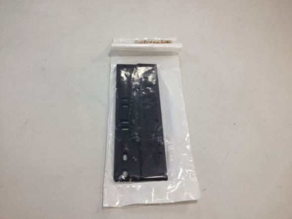 5RU RACK ADAPTER KIT - 23" Universal to 19" EIA Mounting Black - RA5RUBLK