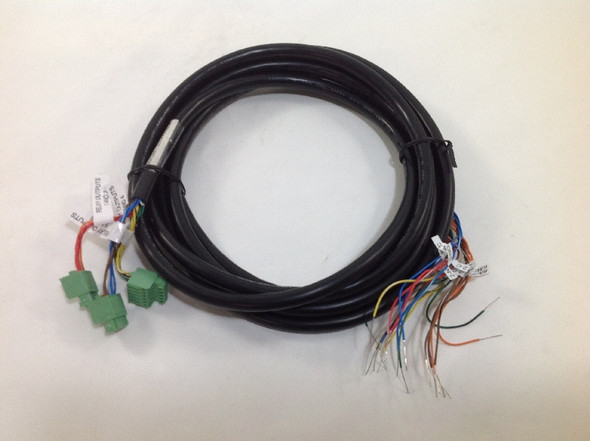 367E33743301 Alarm Cable 10' for Smartpack S Controller 