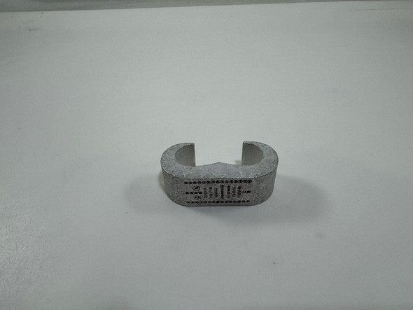 YCHC34TC34, Cu Compression C Tap, 500 kcmil-4/0 AWG Run and Tap