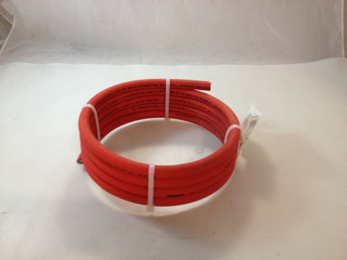Telco Flex KS24194 List 2 Class I Cable - Red - 4 AWG - Sold Per Foot