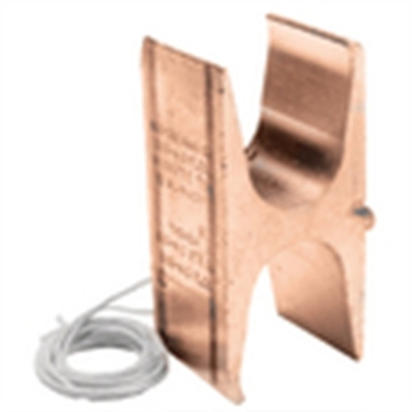 Burndy YH4444 Copper H Tap 1000-750 kcmil