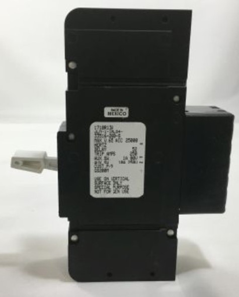 GS100M CIRCUIT BREAKER, 100 AMP, GS, M-TRIP