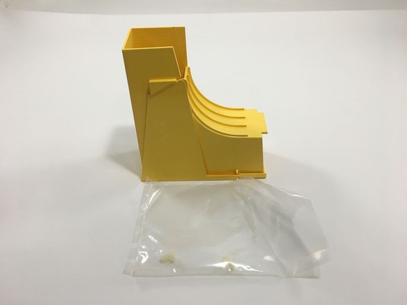 Commscope FGS-MDSP-C Downspout 2x2 - Yellow