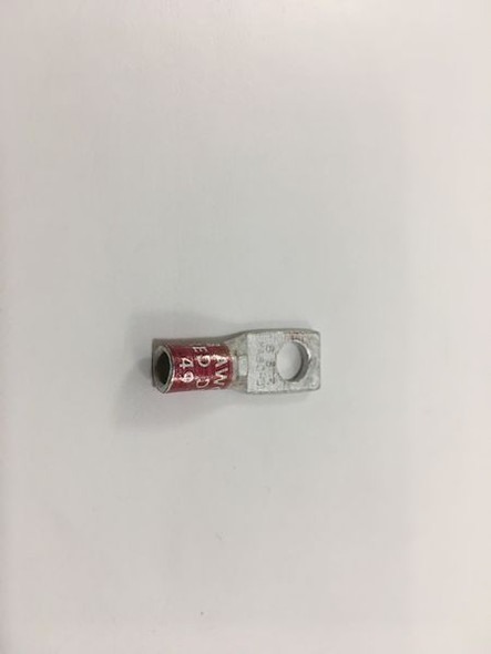 YA8CLBOX, 8 AWG Cu, 8-10 Stud, Standard Barrel