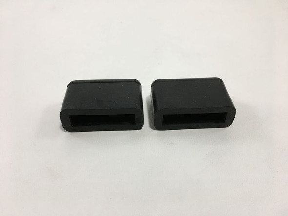0021170000 - RUBBER END CAP FOR 1.5"SIDE B