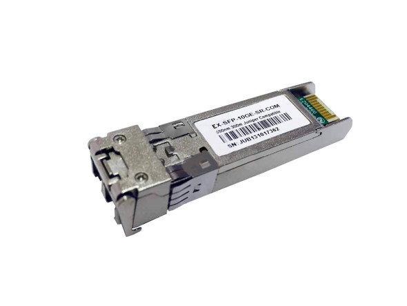 TXM EX-SFP-10GE-SRCOM 10GBASE-SR SFP+ Transceiver (100% Juniper Compatible)