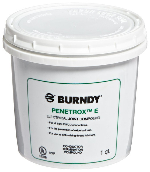 PENE-QT Oxide-Inhibiting Joint Compound 1 Qt. Container