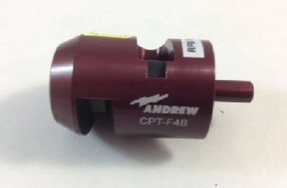 CPT-F4B EASIAX Plus Automated Cable Preparation Tool for FSJ4-50B connectors