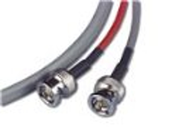 ADC XCC-BBXC-040 DS3 Patch Cord BNC-BNC Single 735A w/ Tracer (40')