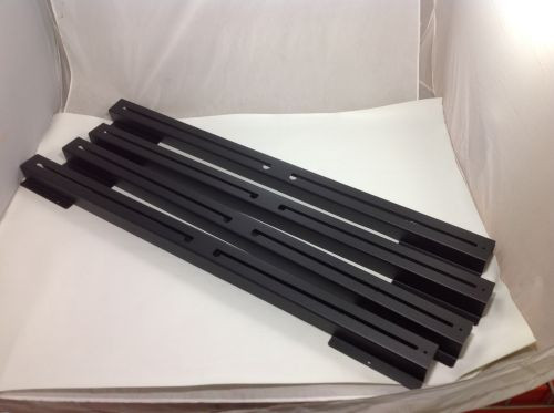 ES23K-42 - Kit to Convert From 19" to 23" EIA, Use with 30"W ES Cabinets