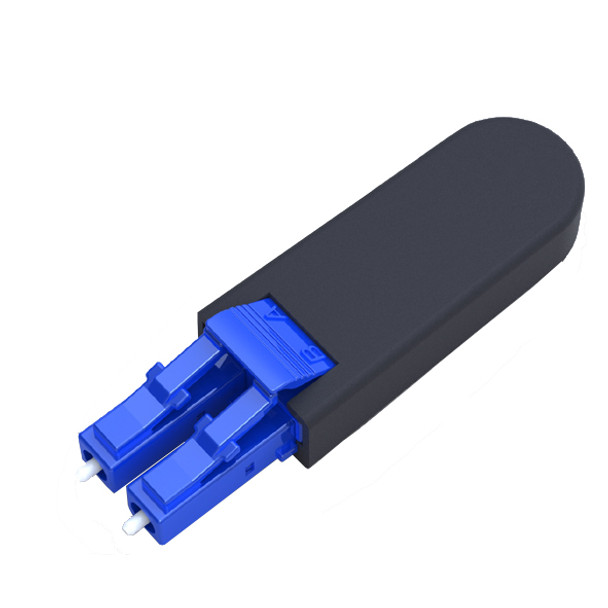 LBMLCSM - LC Loopback Module, Singlemode, UPC Polish, 9/125um
