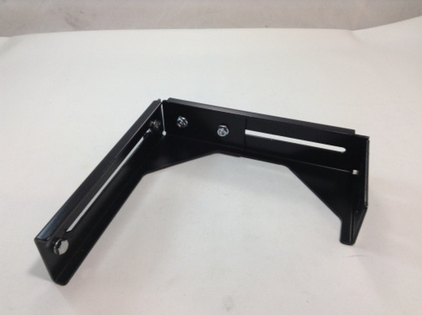 ADJUSTABLE CABINET QUIKLOCK BRACKET FOR 6X4 AND 4X4