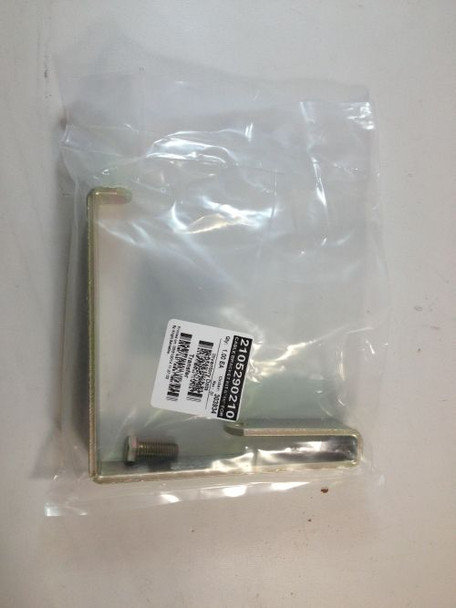 CABLE BRACKET KIT 6" X 6" FOR 9/16" CHANNEL YZ