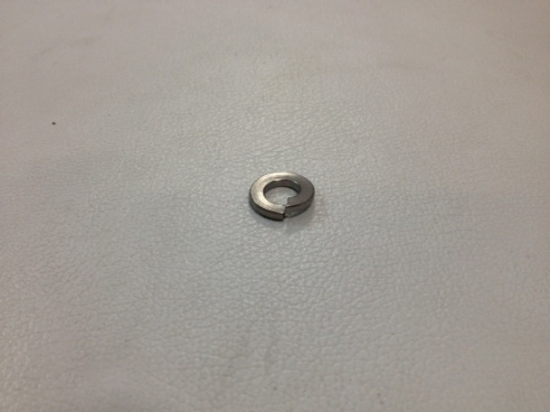 1/4" LOCK WASHER HELICAL SPRING STAINLESS STEEL 18-8 71063