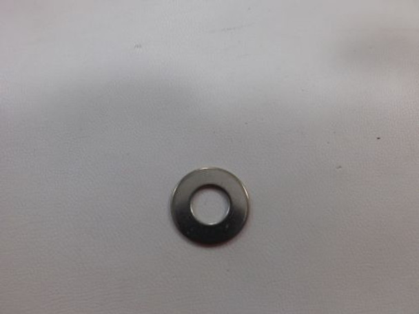 3/8" FLAT WASHER STAINLESS STEEL