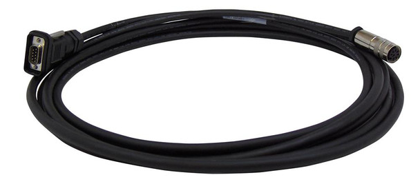 AISG RET Control Cable - AISG Female to DB9 Male