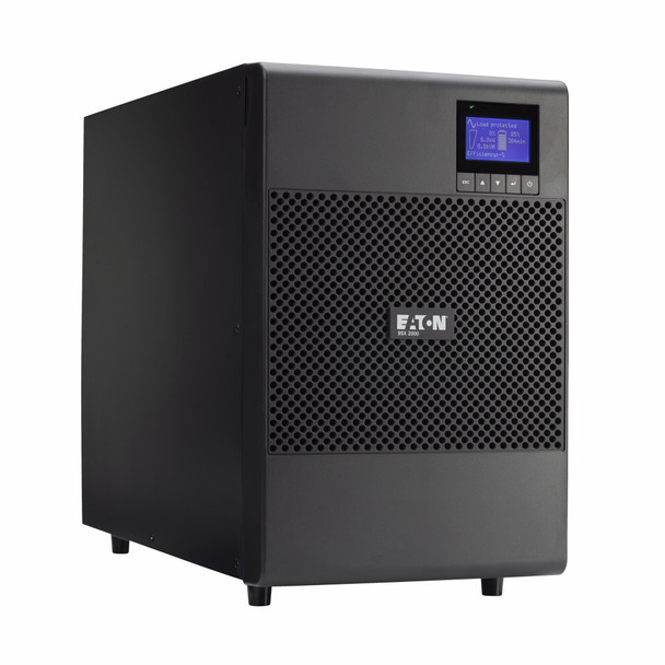 9SX2000 - Eaton 9SX UPS, 2000 VA, 1800 W, 5-20P input