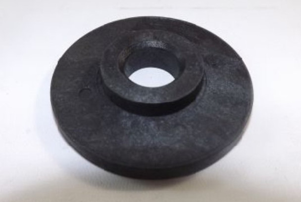 P0649172 PLASTIC BUSHING 2-1/2" OD 5/8" CENTER