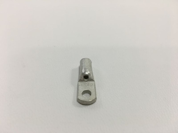YAV10T7BOX Uninsulated Ring Terminal For 12 - 10 AWG