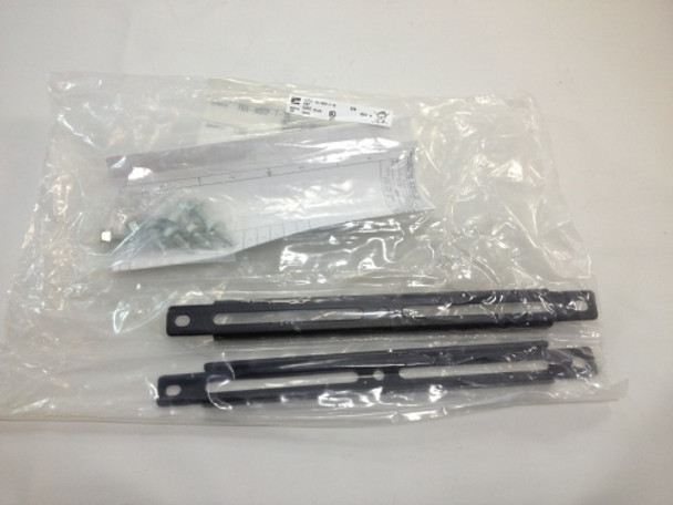 Commscope FGS-MDSP-F-VS Variable Support Kit for 4" x 12" Downspout