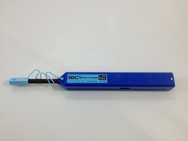 IBC 9393 Fiber Optic Cleaner for 1.25mm Ferrules LC and MU