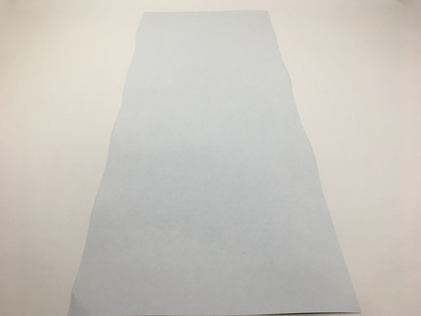 CG560 Fish Paper Sheet - 10MM / 10" x 24"