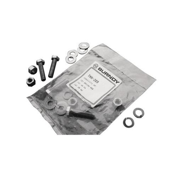 Burndy TMH266 Hardware Kit