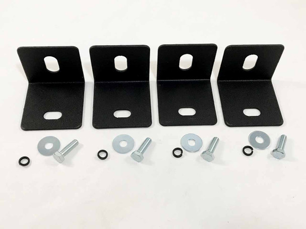 TXM AR7701 Equivalent Netshelter SX Bolt Down Kit