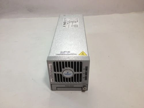 1R482000 Version A06 Netsure Rectifier Module 2000W / 48vDC (Used)