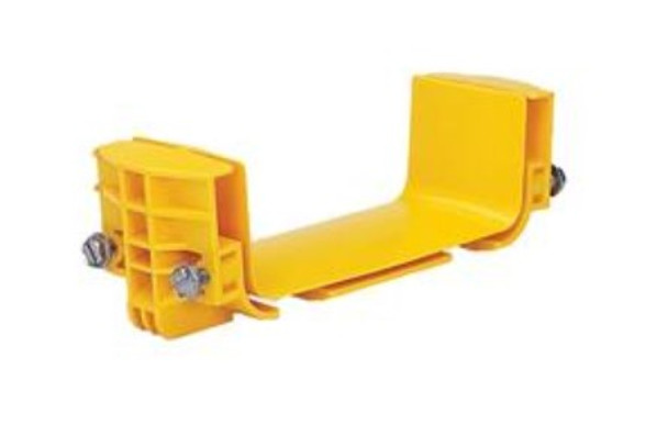 Commscope FGS-JUNC-G Junction Kit 2" x 6" Yellow