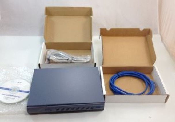 ZRG-800 RES GATEWAY PON INDOOR RF/IP 2 10/100B-T DATA PORTS