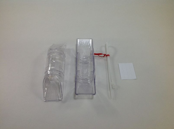 H-TAP COVER FOR H-TAP YH2929 FR CLEAR