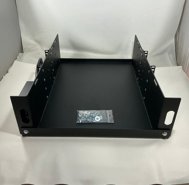 Eltek 259243 Battery Tray Kit w/100 Amp Disconnect Breaker - 19"  Eltek 259243 Battery Tray Kit w/100 Amp Disconnect Breaker - 19"