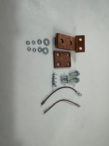 Eltek 500669 Kit for 2-Pole / Bolt Style Breakers