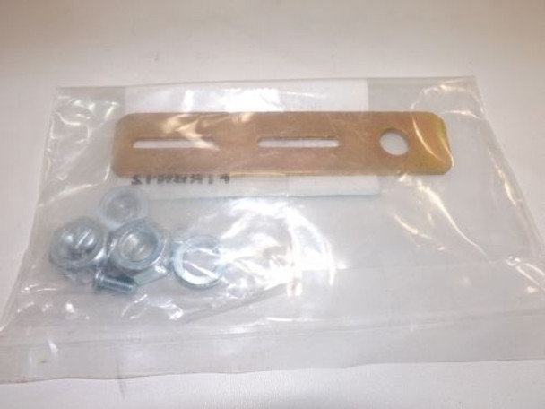 Panduit FTRBN12 New Threaded Rod Bracket - For 2x2 & 4x4