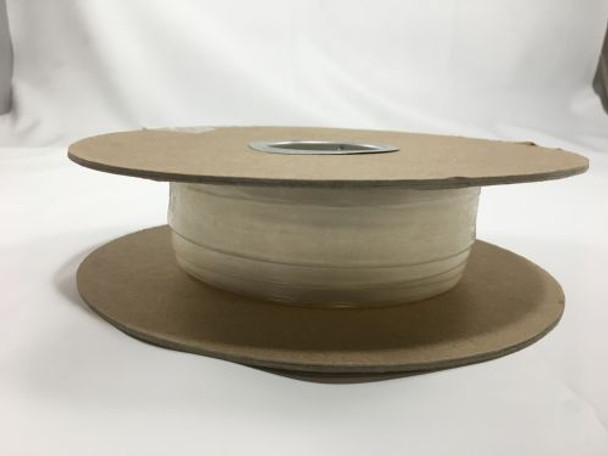 TXM Heat Shrink 18mm Clear - 3:1 Thin Wall - 50' Reel