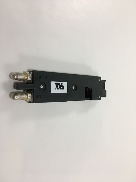 Telect 307492 TPA Fuse Holder Cartridge 5-50A - Black