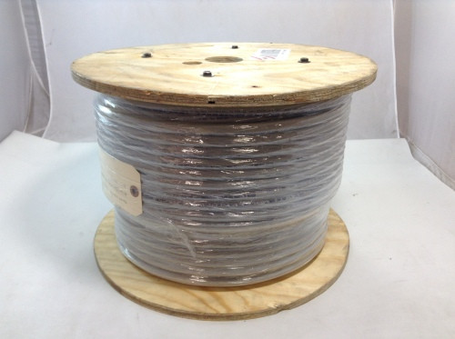 Telco Flex KS24194 List 4 Class I Cable - Gray - 4 AWG - Sold Per Foot
