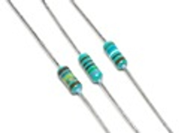 RC20GF131J Resistor 130 Ohm Tolerance : +/-5% 1/2W