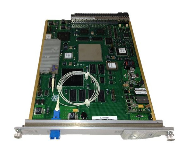 Zhone MALC-BPON-SC-1 Single-port Interface 800-01171-01 (Refurbished)