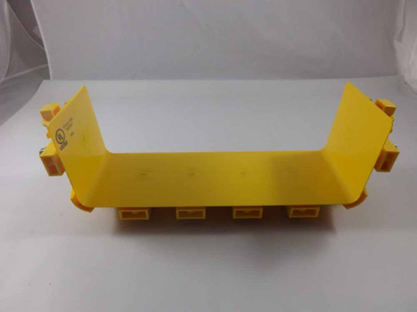 Commscope FGS-JUNC-F Junction Kit 4x12 Yellow