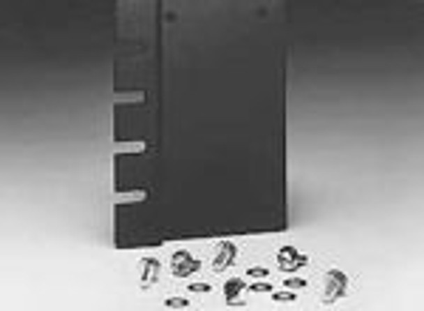 FGS-HWMB-D 4" VERTICAL DUCT MOUNTING BRACKET KIT