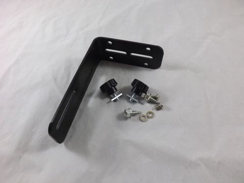 Commscope FGS-HLBK Support Bracket Kit L Bay for 4x4 Systems ...