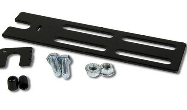 FGS-HETR-1/2 support kit for 1/2in existing threaded rod kit