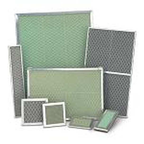 500-00064 FF3 AIR FILTER,  16.75" x 16.50" X 0.6"