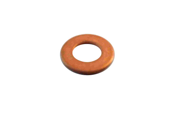 Burndy 38FWBOX 3/8" Flat Washer