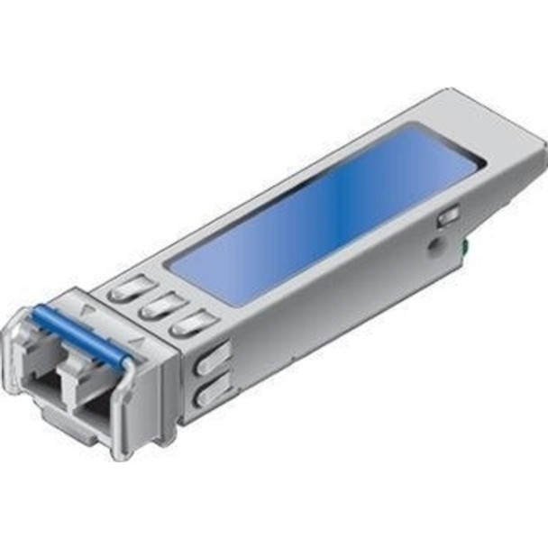 1700485F1 10GBASE-SR SFP+ Transceiver