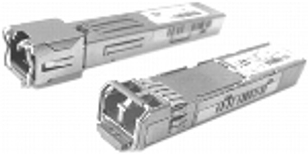065-79SXMG-H 1000BaseSX SFP Module, LC Multimode, 220m on 62.5um Fiber / 550m on 50um Fiber, 850 nm