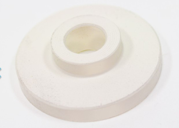 0030620400 - PLASTIC BUSHING FOR 5/8 BOLT