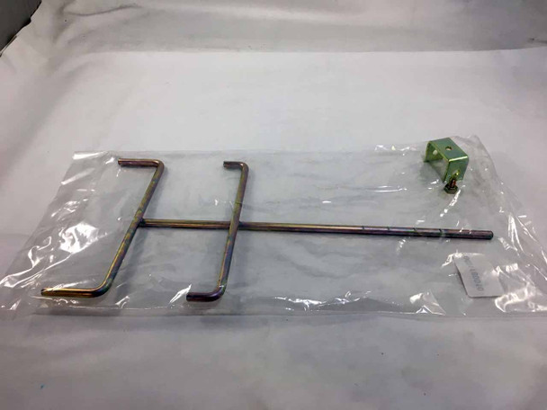 0021180010 Power and Signal Cable Support Assembly - 1.5"